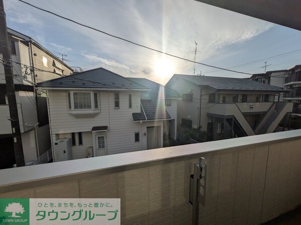 シンシアタワーの物件内観写真